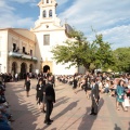 Procesión Virgen Lledó