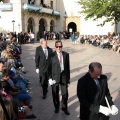 Procesión Virgen Lledó