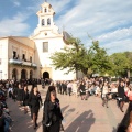 Procesión Virgen Lledó