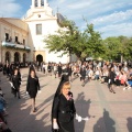 Procesión Virgen Lledó