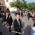 Procesión Virgen Lledó