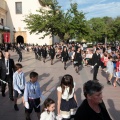 Procesión Virgen Lledó