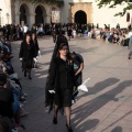 Procesión Virgen Lledó