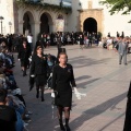 Procesión Virgen Lledó