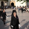 Procesión Virgen Lledó