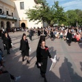 Procesión Virgen Lledó