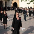 Procesión Virgen Lledó