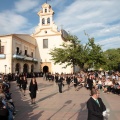 Procesión Virgen Lledó