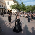 Procesión Virgen Lledó