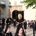 Procesión Virgen Lledó