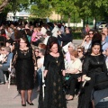 Procesión Virgen Lledó