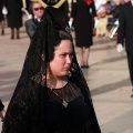 Procesión Virgen Lledó