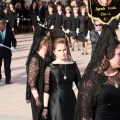 Procesión Virgen Lledó