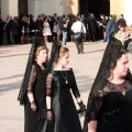 Procesión Virgen Lledó