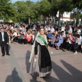 Procesión Virgen Lledó