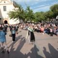 Procesión Virgen Lledó