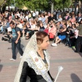 Procesión Virgen Lledó