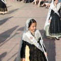 Procesión Virgen Lledó