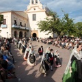 Procesión Virgen Lledó