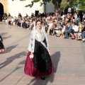 Procesión Virgen Lledó