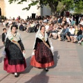 Procesión Virgen Lledó