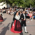 Procesión Virgen Lledó