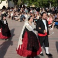 Procesión Virgen Lledó