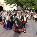 Procesión Virgen Lledó