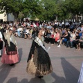 Procesión Virgen Lledó