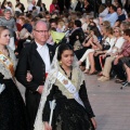 Procesión Virgen Lledó