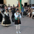 Procesión Virgen Lledó