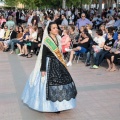 Procesión Virgen Lledó