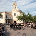 Procesión Virgen Lledó