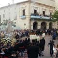 Procesión Virgen Lledó