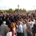 Procesión Virgen Lledó