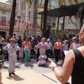 Benicàssim Flamenco Fusison Gastro Festival