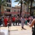 Benicàssim Flamenco Fusison Gastro Festival