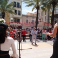 Benicàssim Flamenco Fusison Gastro Festival