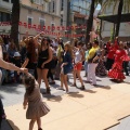 Benicàssim Flamenco Fusison Gastro Festival