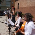 Benicàssim Flamenco Fusison Gastro Festival