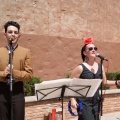 Benicàssim Flamenco Fusison Gastro Festival