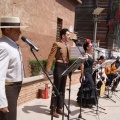 Benicàssim Flamenco Fusison Gastro Festival