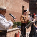 Benicàssim Flamenco Fusison Gastro Festival