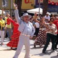 Benicàssim Flamenco Fusison Gastro Festival