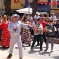 Benicàssim Flamenco Fusison Gastro Festival