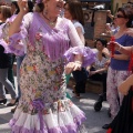 Benicàssim Flamenco Fusison Gastro Festival