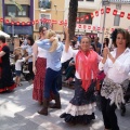 Benicàssim Flamenco Fusison Gastro Festival