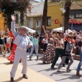 Benicàssim Flamenco Fusison Gastro Festival