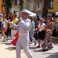 Benicàssim Flamenco Fusison Gastro Festival