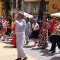 Benicàssim Flamenco Fusison Gastro Festival